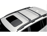 Honda Passport Cross Bars