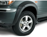Fender Flares
