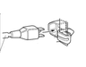 Honda S2000 Engine Block Heater