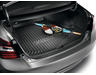 Honda Clarity Electric Trunk Tray