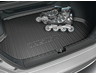 Honda Insight Trunk Tray