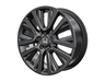 Alloy Wheels