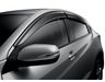 Door Visor