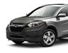 Honda HR-V Nose Mask