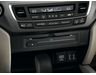 Honda Ridgeline CD Player