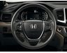 Honda Pilot Steering Wheel
