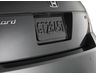 Honda Accord Rear View Camera