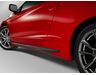 Honda CR-Z Body Side Molding