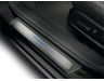 Honda Crosstour Door Sill Trim