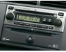 Honda Odyssey CD Changer