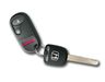 Honda Element Remote Entry System