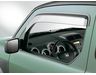 Honda Element Door Visor