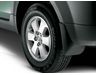 Honda Element Splash Guards