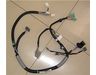 Honda Element Trailer Hitch Harness