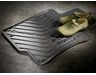 Honda Crosstour Floor Mats
