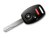 Honda Fit Keyless Entry System