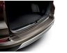 Honda CR-V Rear Bumper Applique
