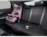 Honda Crosstour Seat Cover