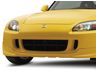 Front Under Spoiler