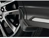 Honda Crosstour Splash Guards