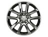 Alloy Wheels