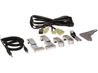 Honda Genuine Accessories 08V03-TR0-1A0 Auto Day//Night Mirror Sub-Attachment