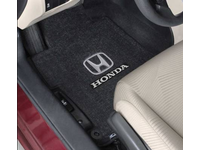 Honda Floor Mats Genuine Honda Accessories