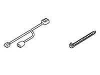 Honda Genuine Accessories 08V03-TR0-1A0 Auto Day//Night Mirror Sub-Attachment
