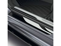 Honda Accord Door Sill Trim Genuine Honda Accord Accessories