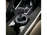 Honda 08U25-STK-213 Ashtray Cup Holder Type