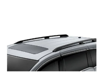 Honda 08L02-TGS-100 Roof Rails Black