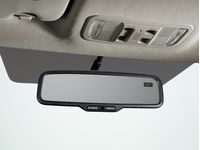 Honda 08V03-TR0-100A Automatic-Dimming Mirror