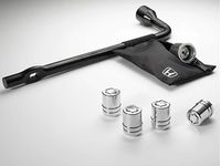 Honda 08W42-TK4-100 Wheel Locks