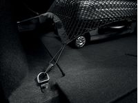 Honda 08L96-T5A-100A Cargo Tiedown Hook