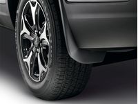 Honda 08P09-T6Z-100 Splash Guard-Rear