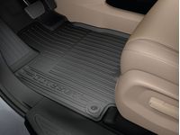 Honda Odyssey Floor Mats Genuine Honda Odyssey Accessories