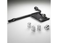 Honda 08W42-SHJ-101A Wheel Locks