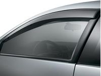 Honda 08R04-SDN-102 All-Season Protection Package