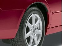 Honda 08P21-SDN-100 Fenderwell Trim