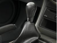 Honda 08U92-SDA-100A Leather Shift Knob