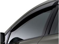 Honda 08R04-SNA-102 Door Visor