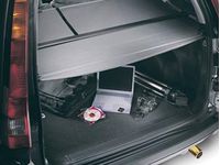 Honda Cr V Cargo Cover Genuine Honda Cr V Accessories