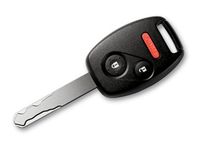Honda 08E60-TK6-100 Keyless Entry System