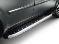 Honda 08L33-SZA-101E Premium Chrome Running Boards