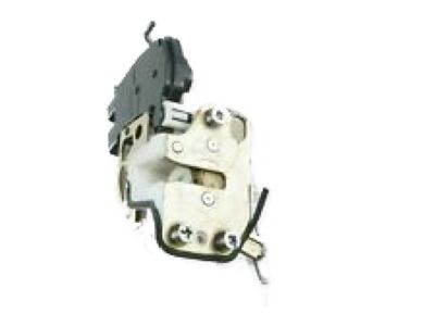 Honda Pilot Door Latch Assembly - 72610-S9V-A13