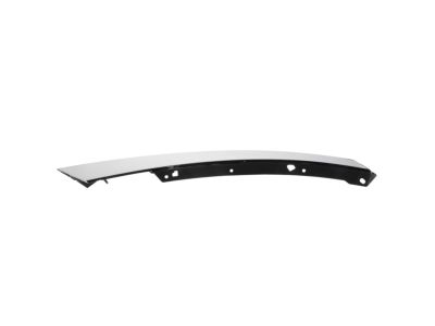 Honda 71124-TEG-J01 Extension Assy., R. FR. Grille