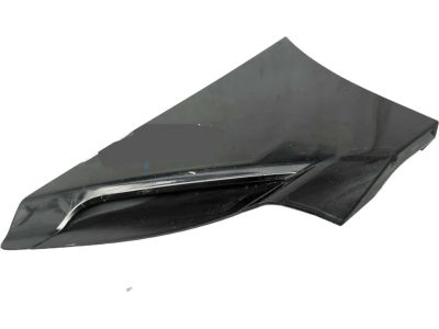 Honda Clarity Fuel Cell Grille - 75333-TRT-A02ZC