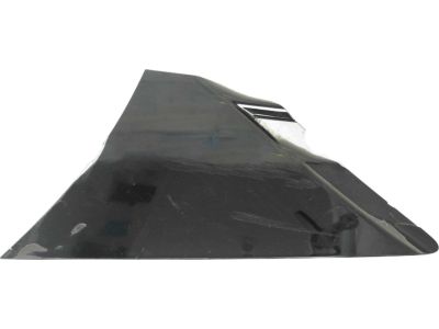 Honda Clarity Fuel Cell Grille - 75333-TRT-A02ZC