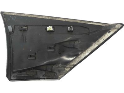 Honda Clarity Fuel Cell Grille - 75333-TRT-A02ZC