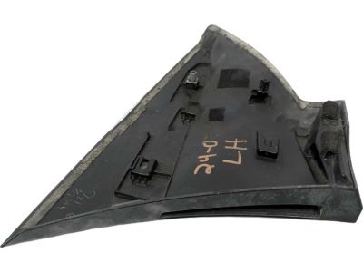 Honda Clarity Fuel Cell Grille - 75333-TRT-A02ZC